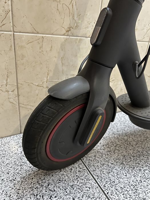 Xiaomi Mi Electric Scooter Pro 2 — IMPECÁVEL — Pneus 10”