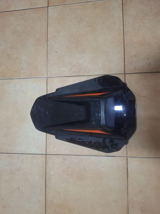 2021 KTM Duke 890
