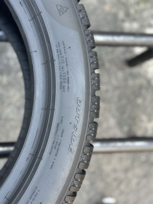 Топові шини‼️Pirelli SottoZero 91Н 215/50 r17 ‼️Нові зимові шини