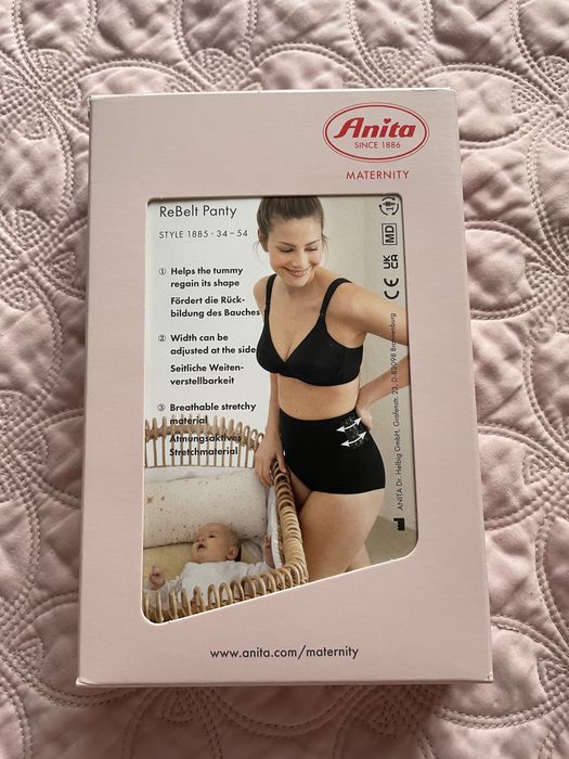 Бандаж післяродовий Anita