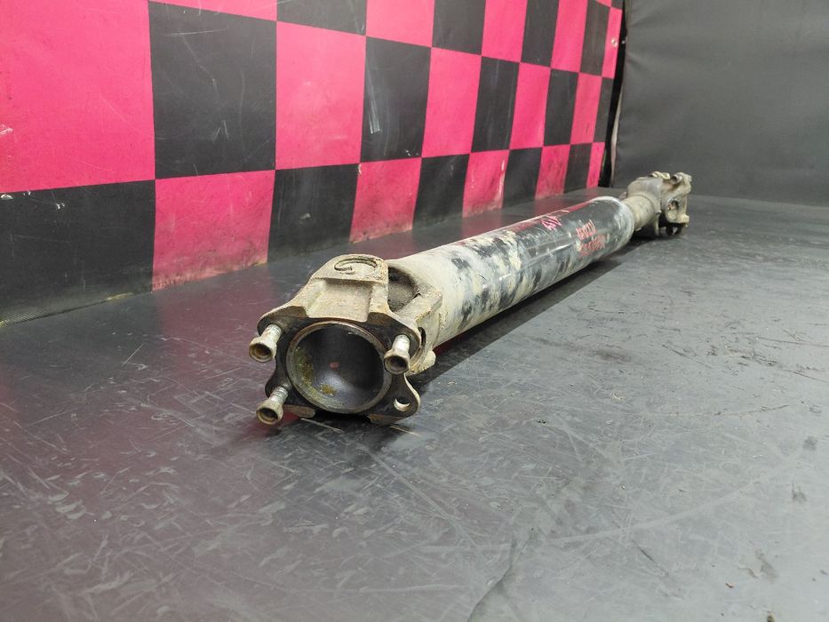 Transmissão central ISUZU N (6th Generation)