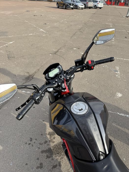 Продам Benelli Tnt 251s