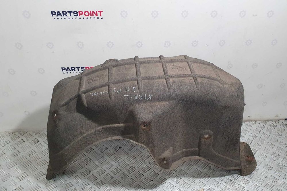 Підкрилок задній оригінал Nissan X-Trail T32 1,6d, 2014-2022р гарантія