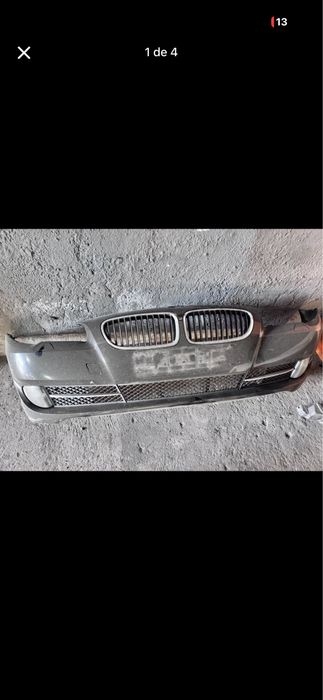 Parachoque bmw serie 5 f10 f11 etc