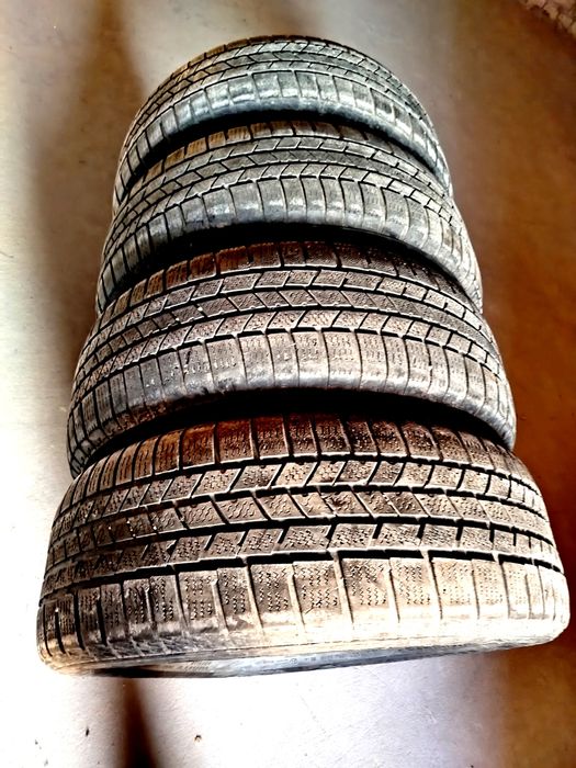 резина r17 235 60 continental 24 год