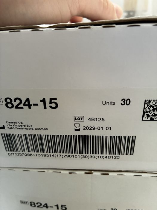 Worki do stomi 55sztuk