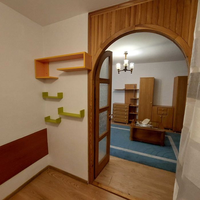 Mieszkanie do wynajęcia