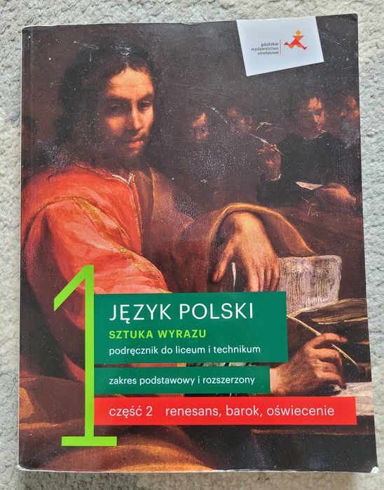 SZTUKA Wyrazu 1 cz. 2