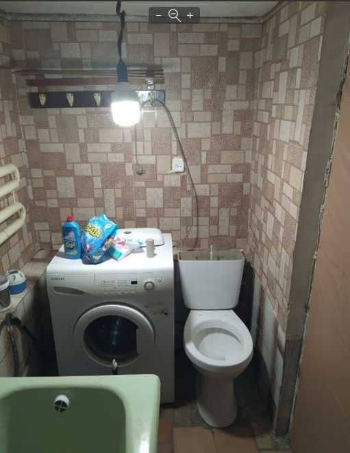 Продаётся дом в Славянске