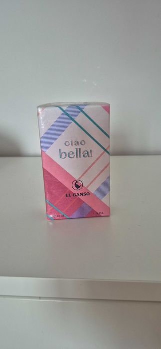 Ciao Bella woda toaletowa damska