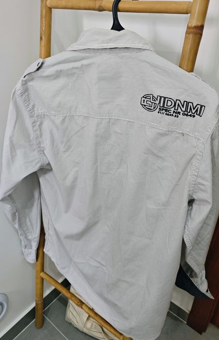Camisa Angelo Litrico (L)