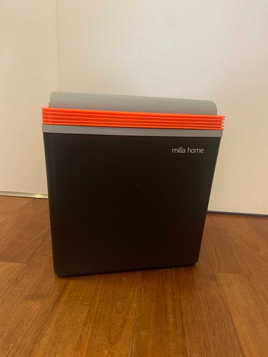 Lodówka turystyczna Milla Home MC500G