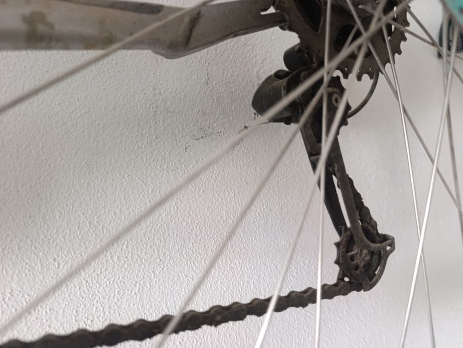 Bicicleta  BTT KTM