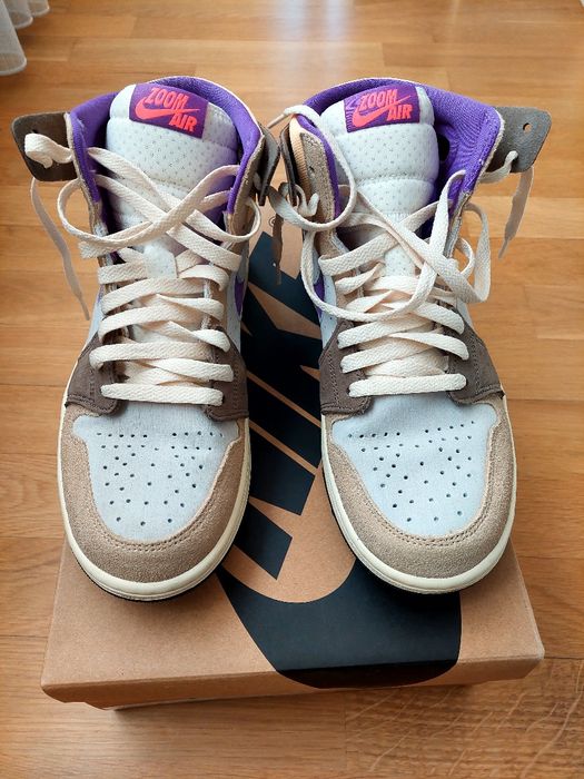 Męskie buty sportowe Nike Jordan roz. 42