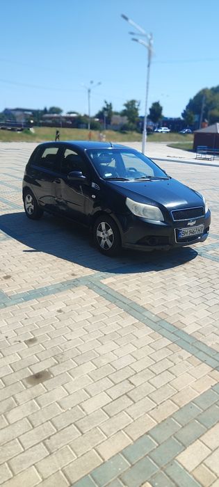 продам машину Шевроле Авео
