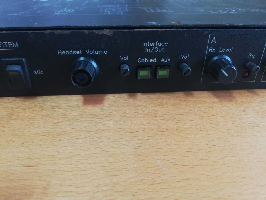 HME RW800 Wireless Intercom437240116230246405