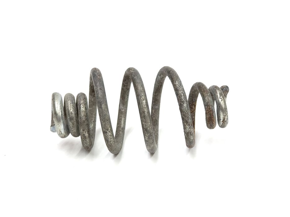 Sprężyna siodełka Romet Wigry Jubilat Zenit Alka Agat Gil Wagant PRL