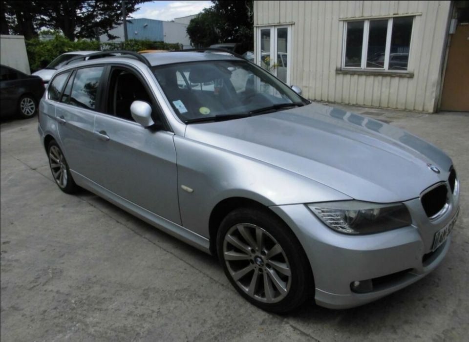 Peças / Material BMW E90 E91 E81 E87 118d 120d 318d 320d