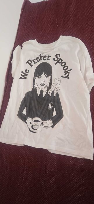 Saco de roupa 9/10 anos menina