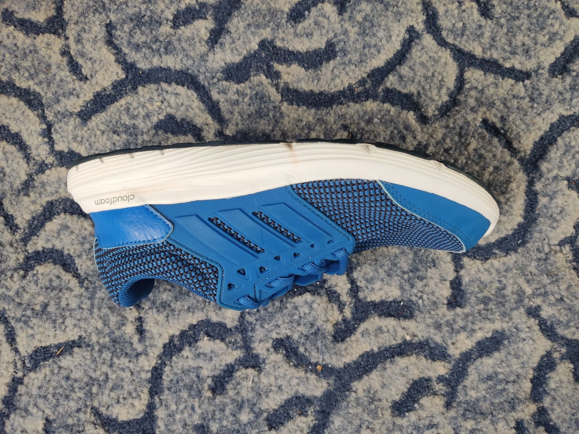 Adidas CloudFoam City HWA 1Y3001 500 Olx