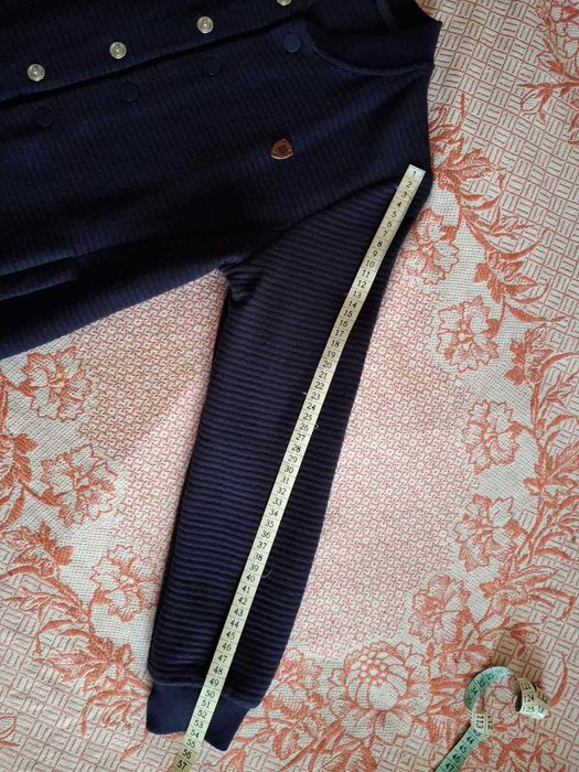 Школьные кофты на мальчика, р.140