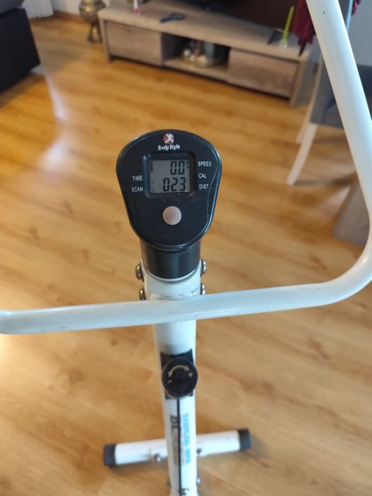 Sprzedam  EXSERCISE BIKE rower stacjonarny