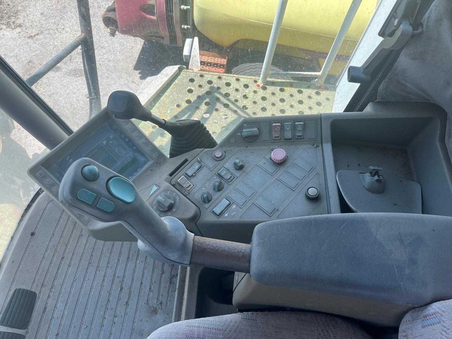 Ceifeira Class Lexion 440