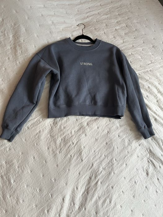 Bluza Strong Point