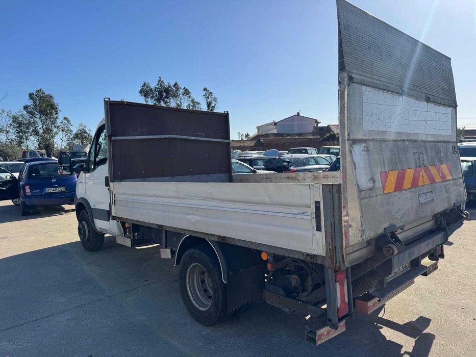 Iveco 65C18 3 lug.