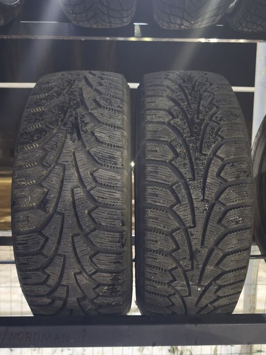 Шини 205/60/R15 4шт NORDMAN