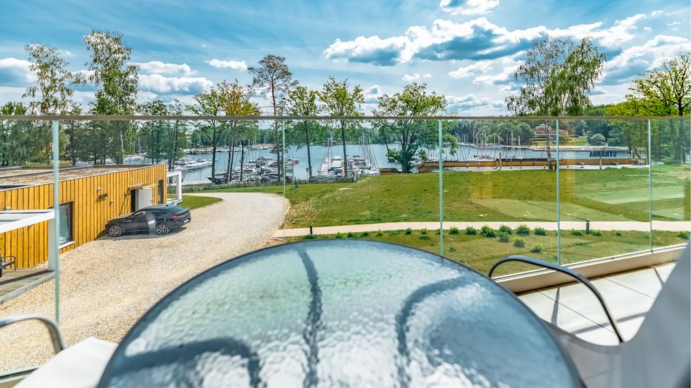 Apartament Studio mieszkanie wynajem Giżycko na Mazurach