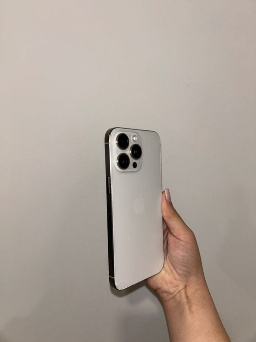 iPhone 15 Pro Max 256 GB