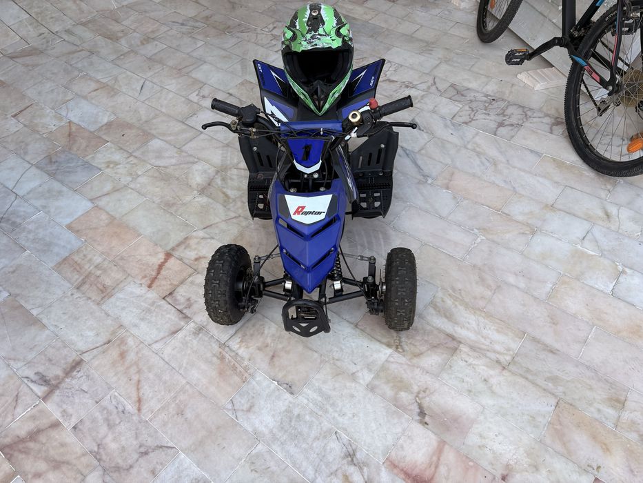 Mini Moto 4 / Quad