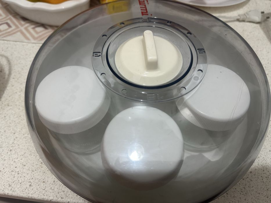 Iogurteira - maquina de gazer iogurtes-  para venda - Lisboa