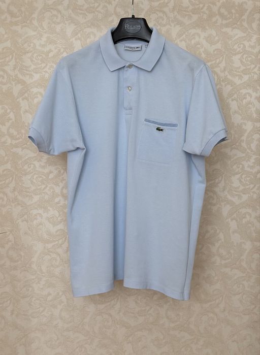 Поло Lacoste розмір L.