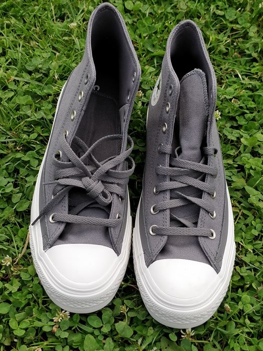 Converse tenisówki roz 44