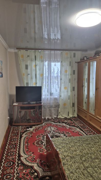 Продається будинок в селі Підлісне Новоодеського району !