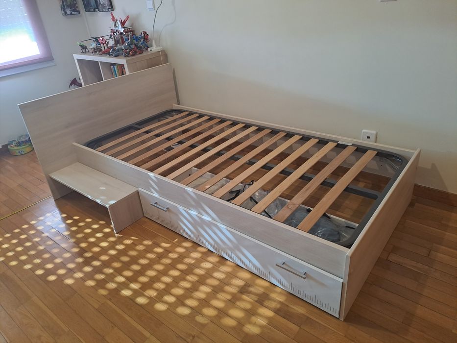 Cama criança/solteiro