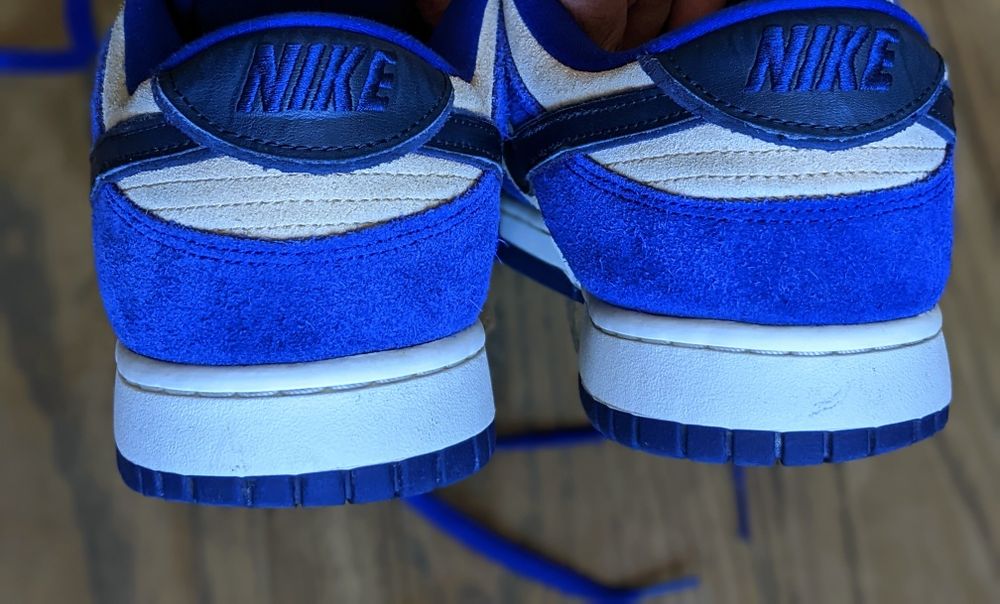 Кросівки Nike Dunk Low LX оригінал.