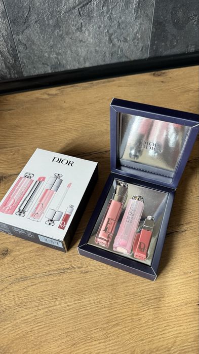 Zestaw kosmetyki  Dior