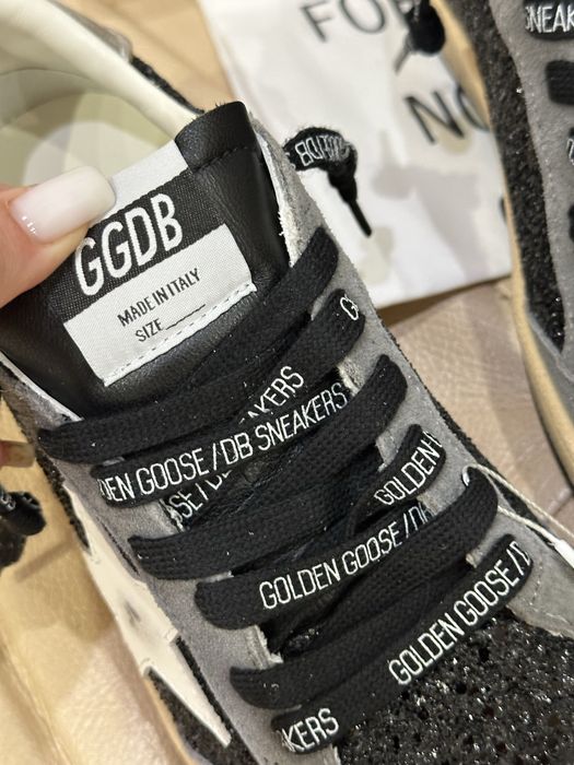 Кросівки кеди Golden Goose 37,39 , 40 розміри