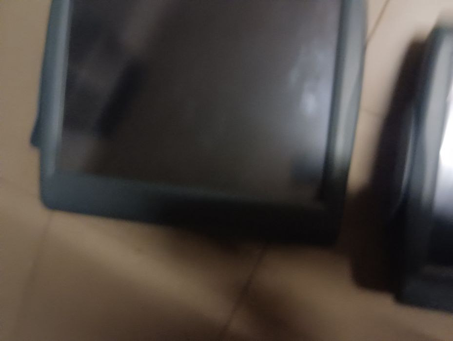 Термінал micros workstation 5a