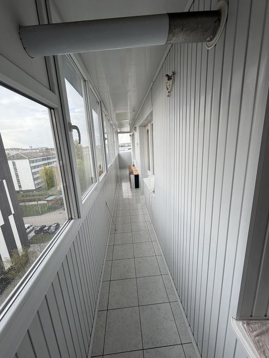 Оренда недалеко від центру