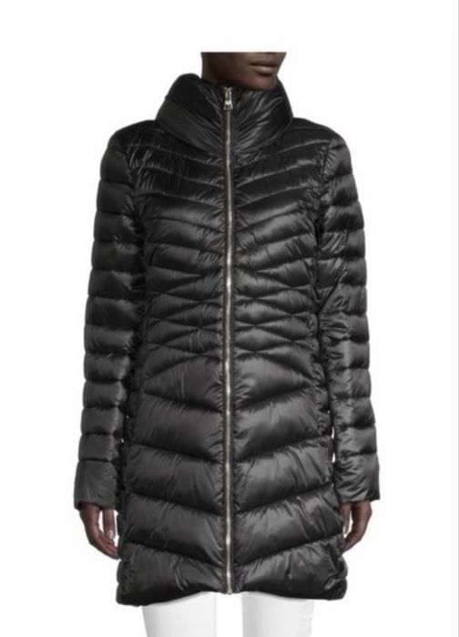 Куртка зимова жіноча Karl Lagerfeld