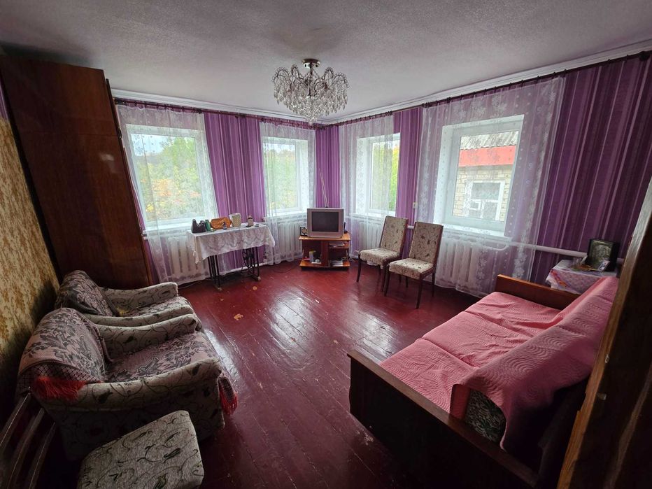 Продам будинок у селі Черкаська Лозова , 25 соток