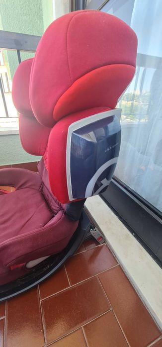 Cadeira auto Cibex