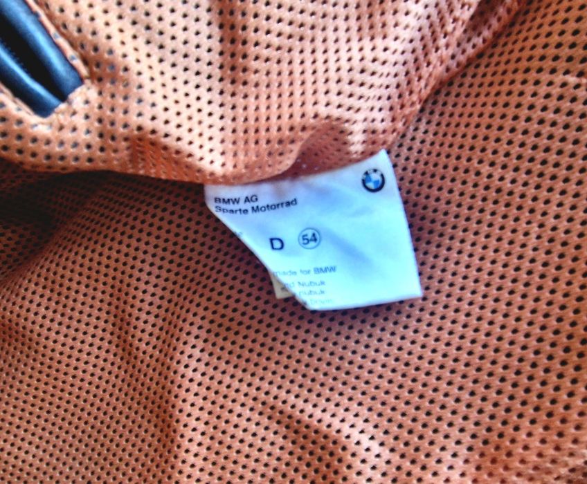 Casaco BMW Atlantis c/ novo