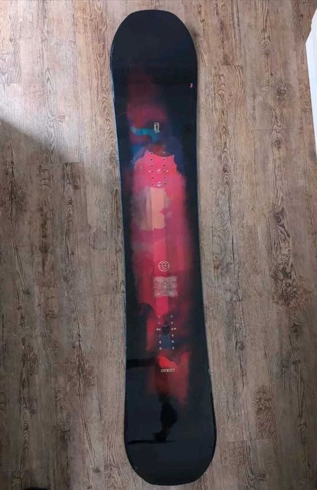 Deska Snowboardowa