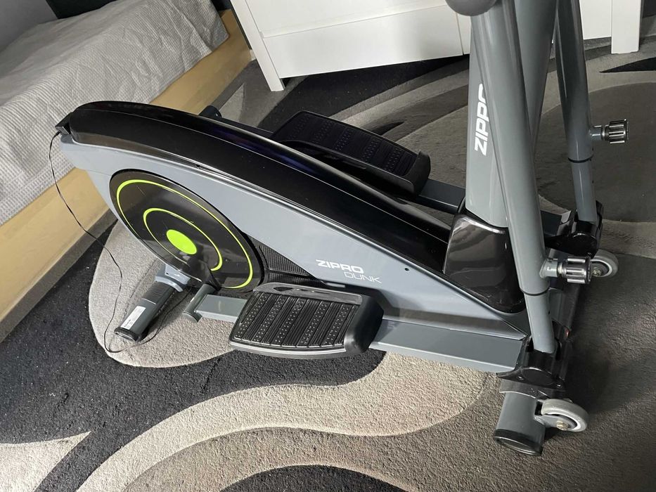 Zipro Trenażer eliptyczny iConsole+ Dunk Orbitrek