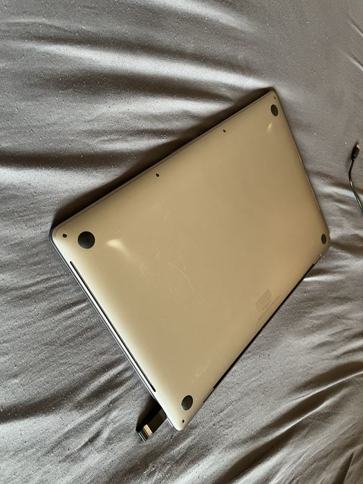 MacBook pro i9 16” 2019 64/512